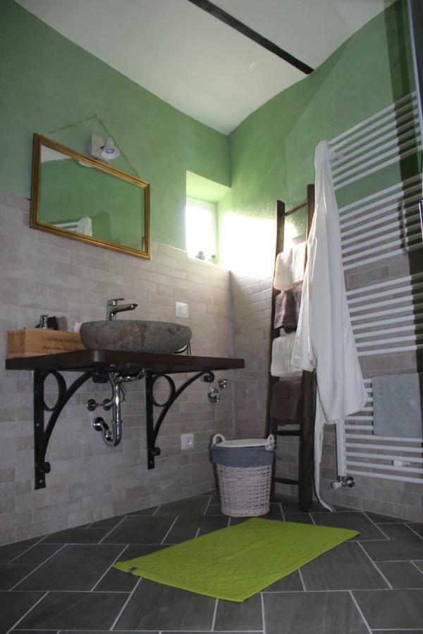 Langa 4 Love Apartamento Novello Exterior foto
