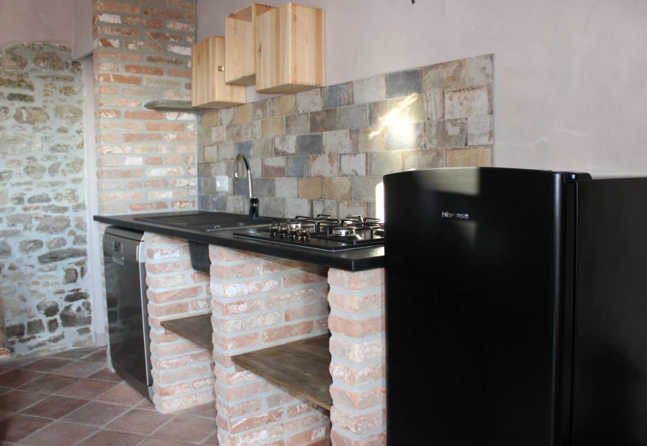 Langa 4 Love Apartamento Novello Exterior foto